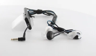 BOSE QuietComfort 20 Black for Apple NoiseCanceling Headphone - BOX ONLY
