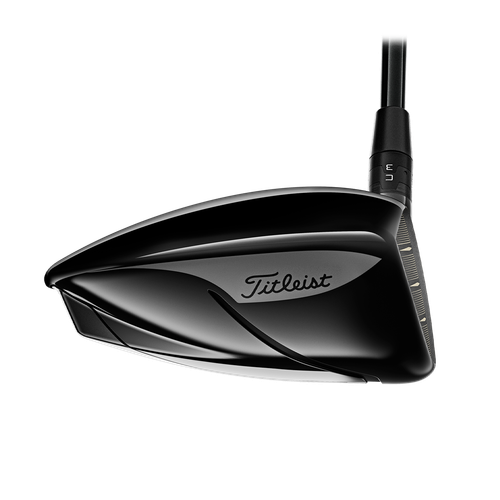 Titleist Golf Club TSR1 12* Driver Senior Graphite Very Good - Picture 2 of 5
