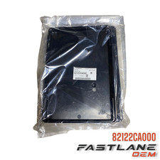 2013-2020 SUBARU BRZ BATTERY TRAY NEW OEM 82122CA000