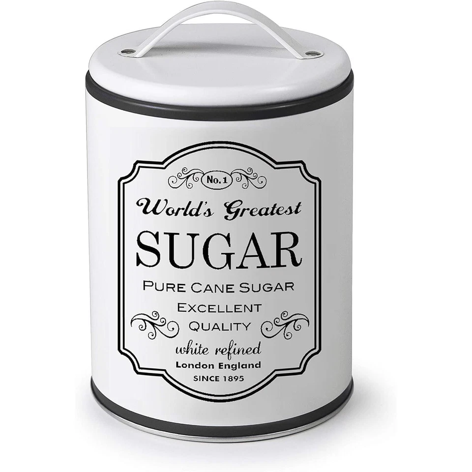 [812504] IBILI Pot Acier avec Poignée White Sugar - Photo 1/1