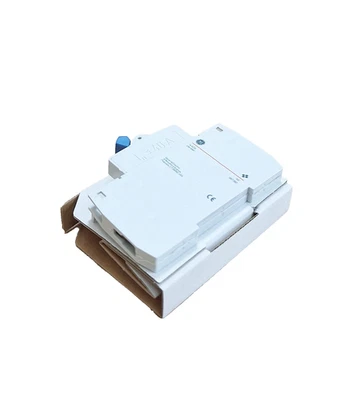 GE GENERAL ELECTRIC 667392 NEUTRAL SWITCH 40A 230/400V [FS] - Bild 1 von 2