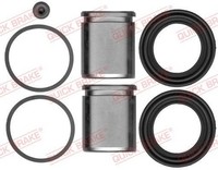 Quick Brake Reparatursatz, Bremssattel 114-5053 FüR Ford Passend FüR Nissan