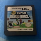 Nintendo New Super Mario Bros. for Nintendo DS