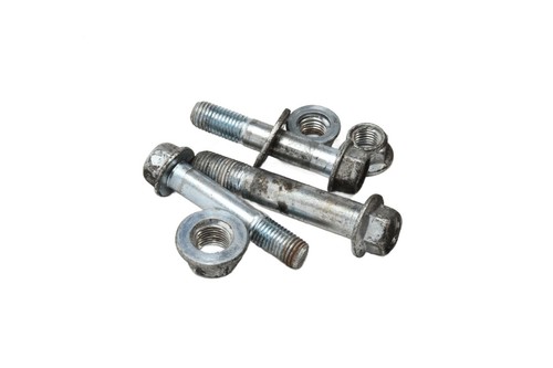 Federbeinbefestigung Schraubensatz Zugstrebe Schwinge Hyosung GT 650 GT650 04-07