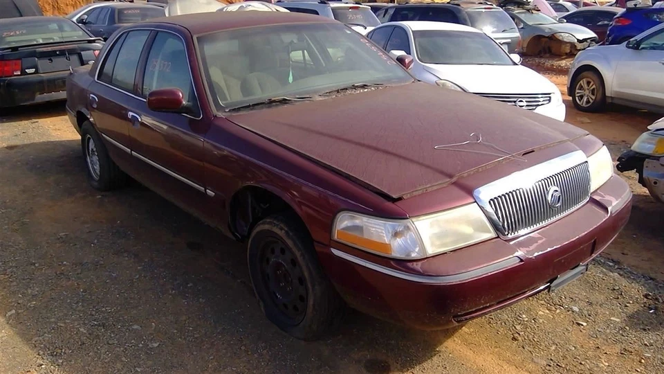 Conjunto de bomba de combustível gasolina compatível com 05-10 Lincoln & Town Car 266466 - Imagem 2 de 4