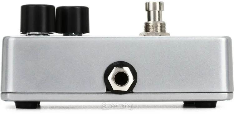 Electro-Harmonix Ram's Head Big Muff Pi Fuzz Pedal | eBay
