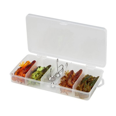 Savage Gear Reaction Crayfish Kit Lures + Jigheads 25 pcs Predator Perch Zander