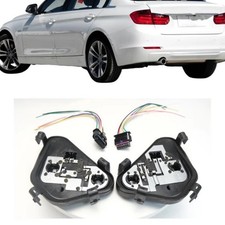 Feu arrière BMW 328