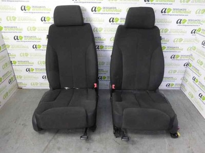 3C0881106T KOMPLETTES SITZSET / 3C5885319H / 297183 FÜR VOLKSWAGEN PASSAT BERLIN