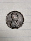 1912 D Lincoln Penny ~ VG/VG+ Condition