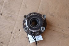 2018-2024 ALFA ROMEO STELVIO AWD REAR LEFT SPINDLE KNUCKLE WHEEL HUB BEARING OEM