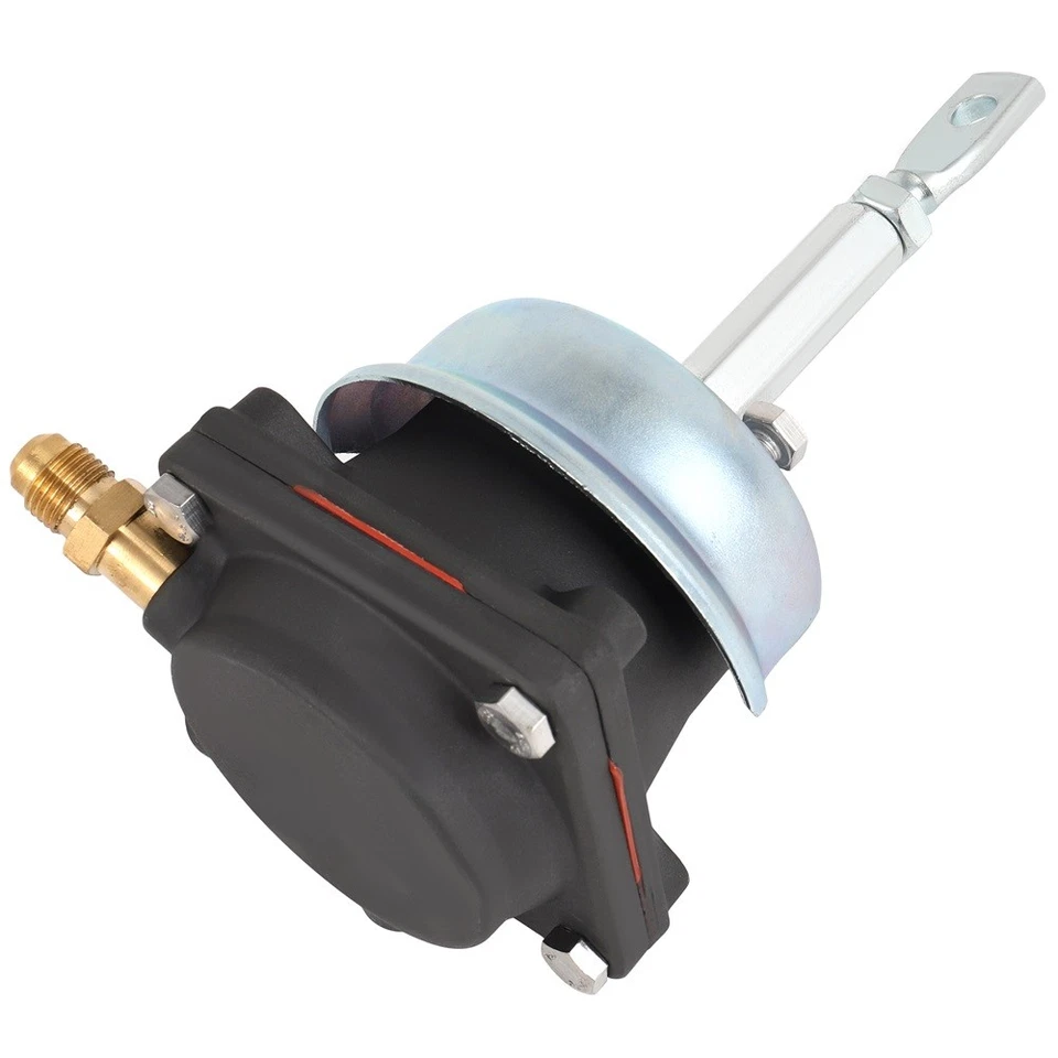 Turbo Vacuum Actuator For Freightliner Cascadia 2008-2013 & Coronado 2012-2013 - Imagem 3 de 4