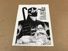 Vintage 1993 Marvel Comics X-Men Fold-Out Poster - It's Miller Time