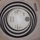 Black Sabbath - Paranoid / The Wizard  7" Vinyl   Ozzy Osbourne  Vertigo Records