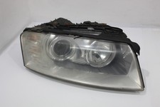 Faro halógeno derecho audi a8 4e d3 os 4e0941004n