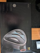 FiiO FH5s 2BA+2DYNAMIC Driver Hybrid In-Ear Monitors Earphones