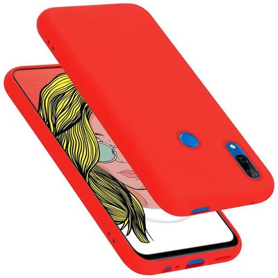 Case for Huawei P SMART Z / Y9 PRIME 2019 / Enjoy 10 PLUS Protection Phone Cover