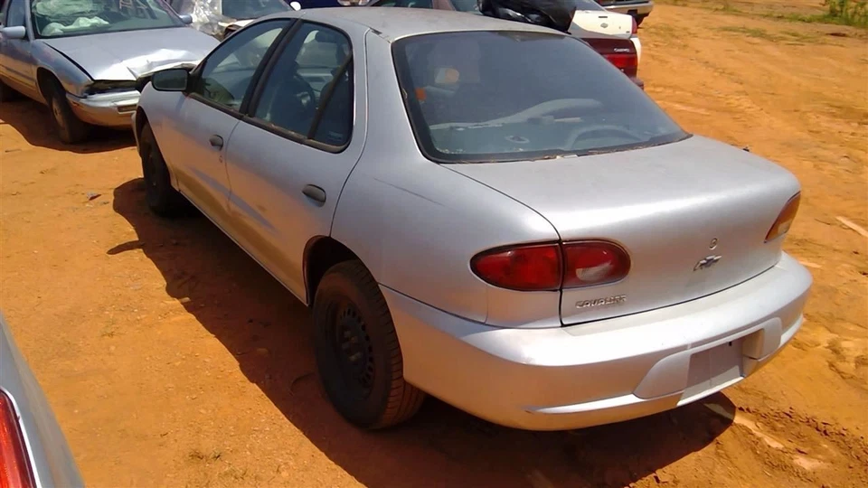 AC Condenser Fits 95-05 CAVALIER 242999 - Imagem 4 de 4