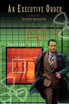 Ricardo Rossellini | An Executive Order | Taschenbuch | Englisch (2006)
