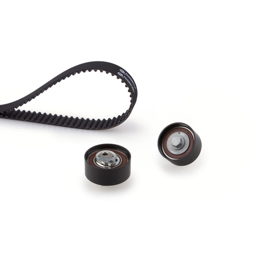 TIMING BELT KIT K015668XS FOR CHERY SQR473F 1.3L 4cyl FACE - Image 2 of 4