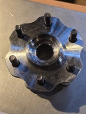 New Genuine CarQuest 541003 Hub Assembly