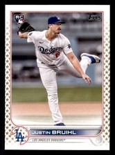 2022 Topps Gold Star Parallel 501-660 ** Set Break ** Pick Your Card **