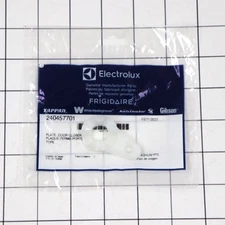 🛠️OEM Frigidaire 240457701 Refrigerator Door Closer Plate 1062056 AH976594