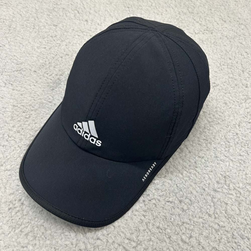 Adidas Hat Cap Mens Baseball Cap One Size Adidas Lightweight Running