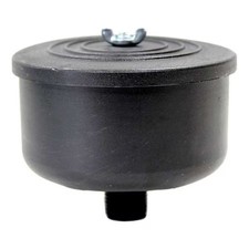 Speedaire Pn22n024g Air Filter, For Use With Mfr. Model Number: 2Mlw4