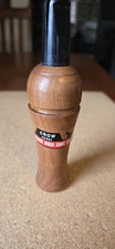 Black Duck Game Calls Crow CC901. Works; nice.