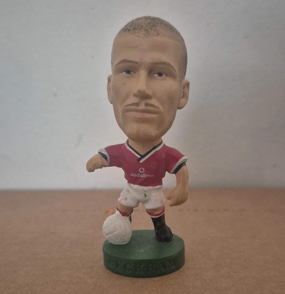 david beckham corinthian products for sale | eBay UK