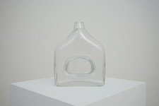 Rosenthal Studio Line Glasvase Glas Vase 60er...