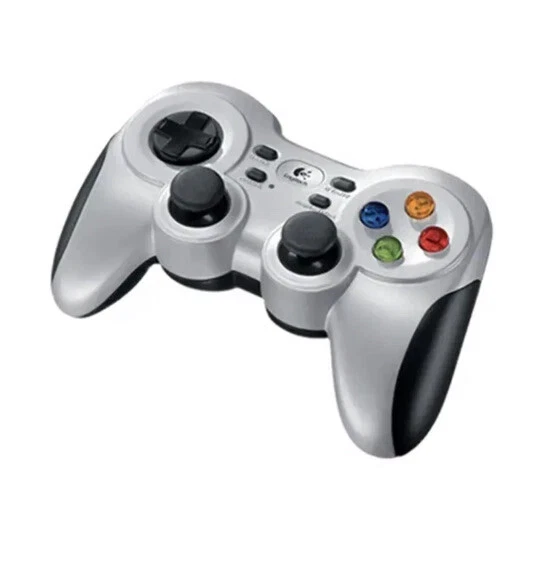 Logitech F710 Wireless Gamepad for PC (WITHOUT USB RECEIVER) - Image 4 of 4