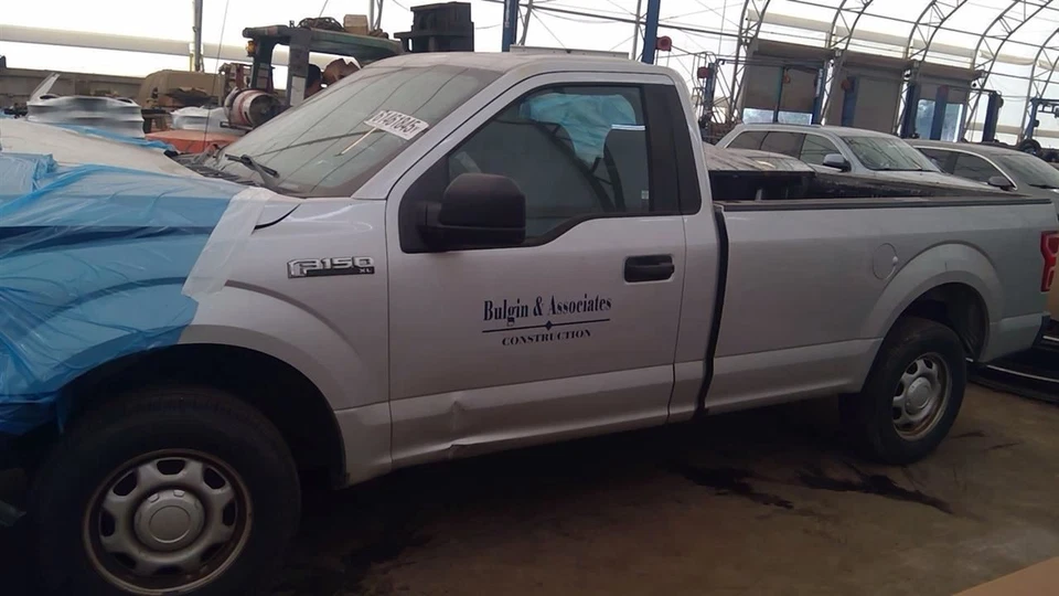 Fuel Pump Engine Mounted 3.3L Fits 18-23 FORD F150 PICKUP 6751432 - Image 4 of 4