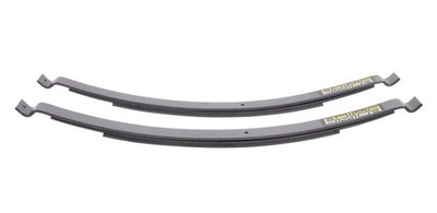 Hellwig for 20-21 Chevy Silv 2500HD Up To 2500lb Level LC 3 Leaf w/o Mounting