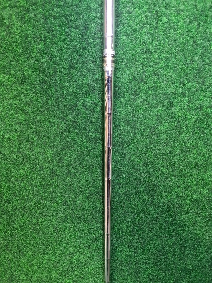 MIZUNO MX-17 Sand Wedge, Herren, Stahl, 36,5 Zoll, Rechts, Stiff - Bild 4 von 4