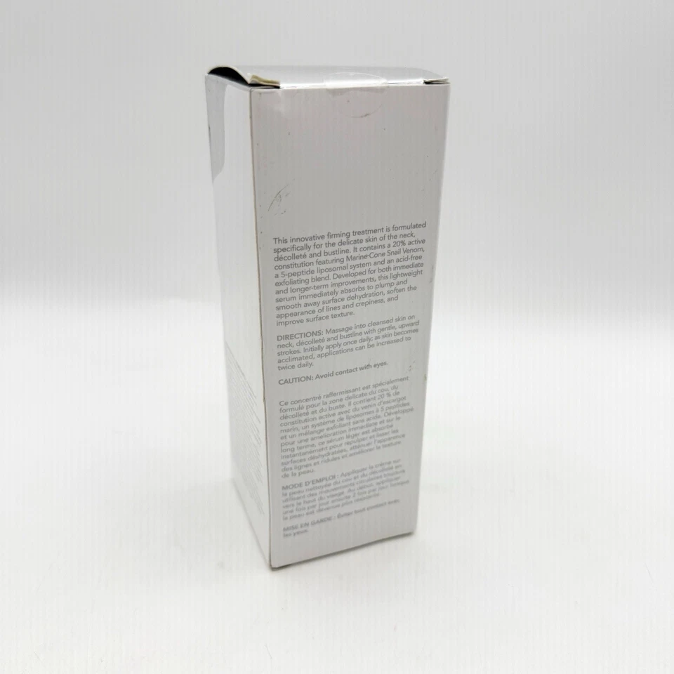 Lancer Contour Décolleté Firming Concentrate 1.7oz New Sealed - Image 3 of 3