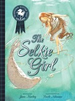 The Selkie Girl | Janis Mackay | Taschenbuch | Kartoniert / Broschiert | 2014