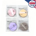 4 Pack Beauty Makeup Applicator Powder Puff Foundation Buffer Sponge Smooth