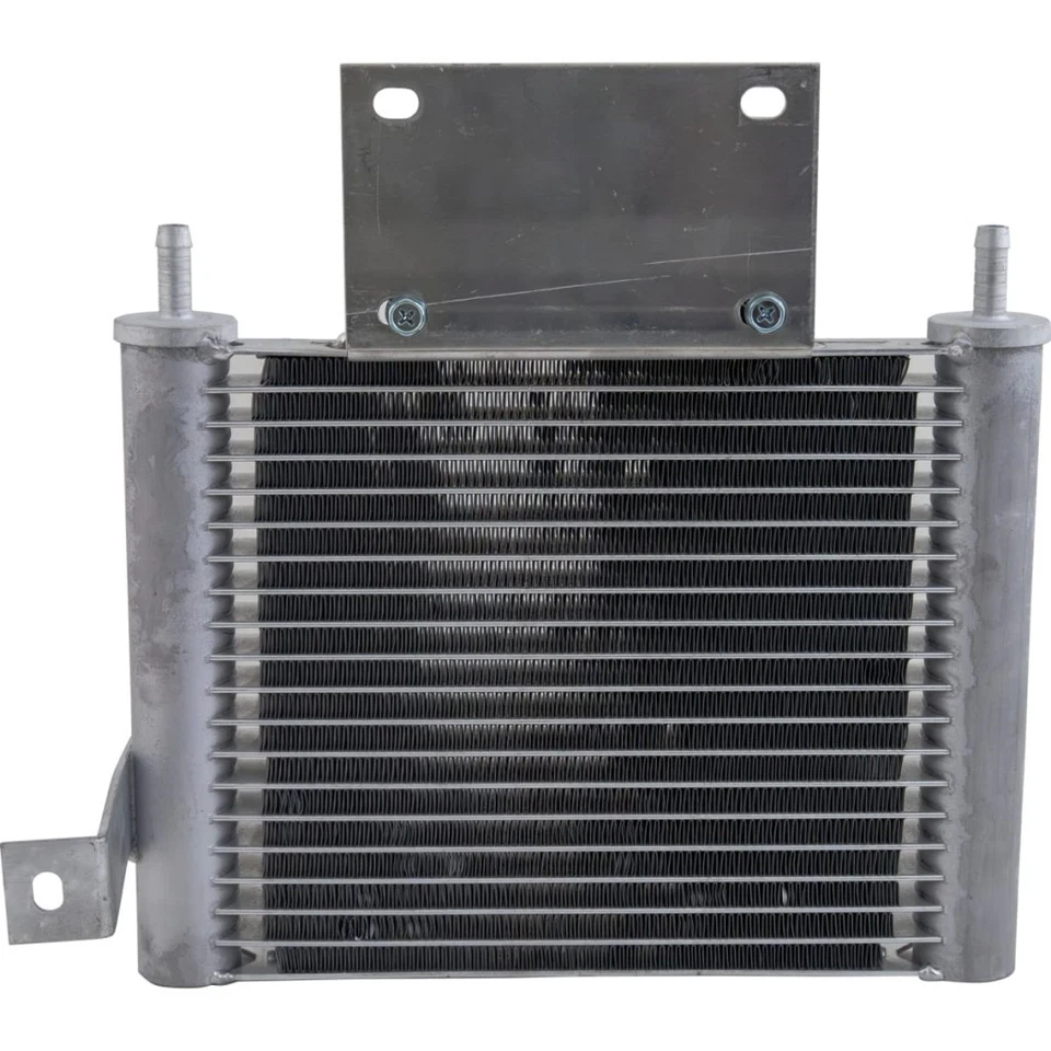 For Ford Ranger 2000-2011 Transmission Oil Cooler | Aluminum | 4.0/5.0L Engine - Image 2 of 4