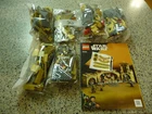 LEGO Star Wars: Boba Fett's Throne Room 75326 NEW, but NO BOX or MINIFIGURES