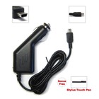 2A Dc Car Vehicle Power Adapter Charger Cable Cord For Rand McNally 5" & 7" Gps