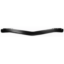 1970 71 72 Maverick Front Bumper Deflector Upper Stone Guard EDP Dii - 5010