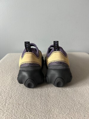 Brain Dead x Oakley Flesh Sandal - Size 10 - Sand Grape - NEW | eBay