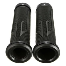 7/8" 22mm Motorcycle Handlebar CNC Aluminum Alloy Hand Grips for Honda CBR1000RR