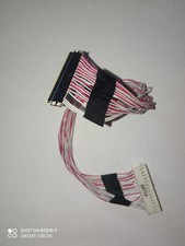 CAVO CABLE LCD CAVO LVDS S0714  X  X LG FLATRON M208WA-BZ