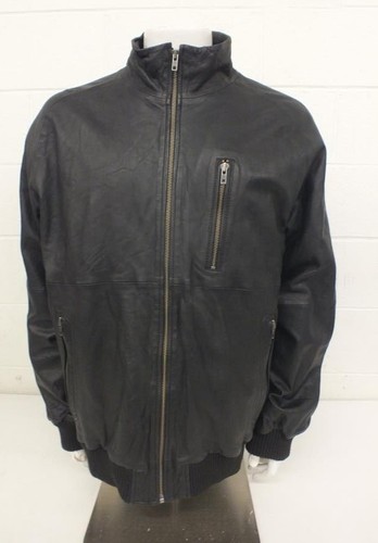 brown and orange varsity jacket