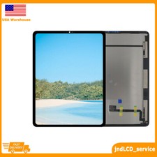 LCD Display Touch Screen Digitizer For Apple iPad Pro 12.9 3rd A1876 A2014 A1895