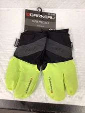 Louis Garneau Super Prestige 2 XXL Fall & Winter Cycling Gloves