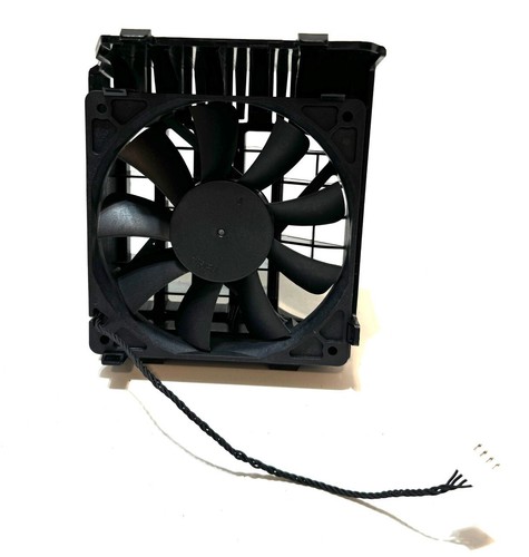 Front Intake Fan with shroud 644319-002 644318-003 825004-001 For HP Z640 - Afbeelding 2 van 7